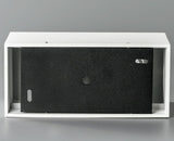 Surface Mounted Ceiling Downlight with 2X5W 2X7W 2X10W  GU10 Bulb Replaceable LED Spot Light AC85-265V Warm/Natural/Cold White