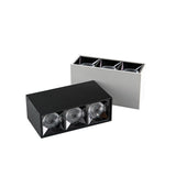 Modern LED Downlight Ceiling Lamp Surface Mounted Spot Led 110V 220V 230V  3W 9W 15W 30W Bedroom Living Room Lighting