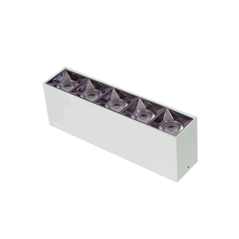 Modern LED Downlight Ceiling Lamp Surface Mounted Spot Led 110V 220V 230V  3W 9W 15W 30W Bedroom Living Room Lighting