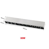 Modern LED Downlight Ceiling Lamp Surface Mounted Spot Led 110V 220V 230V  3W 9W 15W 30W Bedroom Living Room Lighting