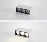 Modern LED Downlight Ceiling Lamp Surface Mounted Spot Led 110V 220V 230V  3W 9W 15W 30W Bedroom Living Room Lighting