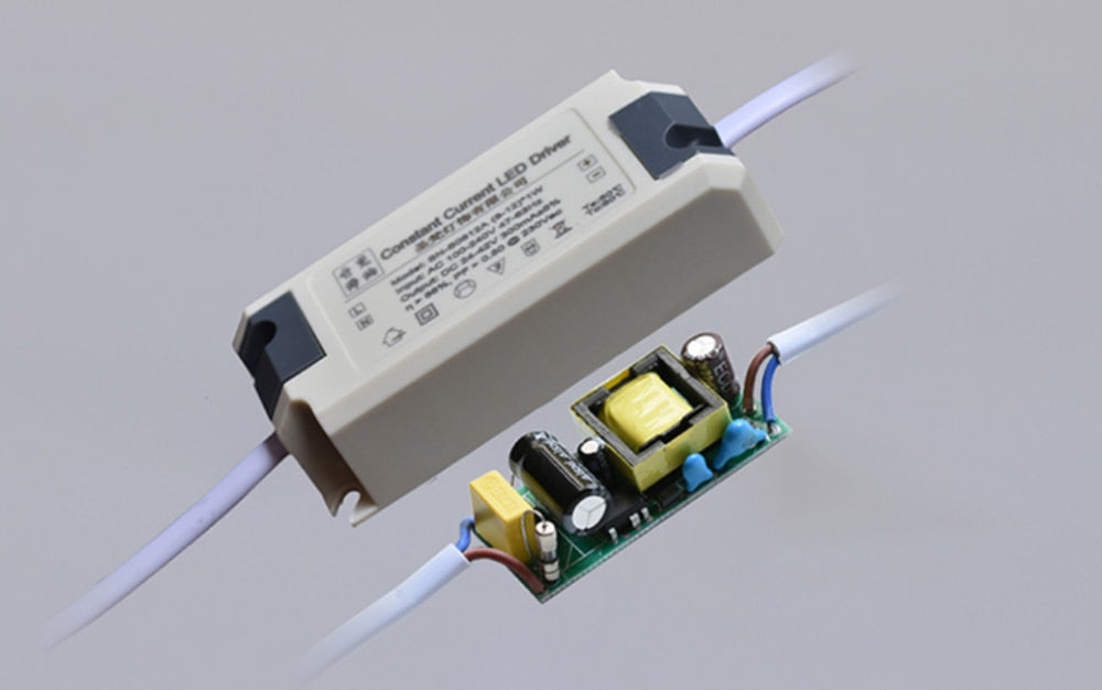 Dimmable Square LED COB Spotlights Ceiling lamp AC85-265V 5W 7W 10W 14W 20W recessed Downlights LED Panel light indoor lighting