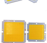 Ultra Bright 20W 30W 56MM 69MM Square LED COB Chip On Board Light Source for Panel Flood Spot Lights Downlight DC 36V 40V