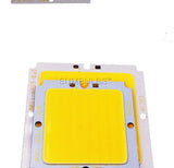 Ultra Bright 20W 30W 56MM 69MM Square LED COB Chip On Board Light Source for Panel Flood Spot Lights Downlight DC 36V 40V