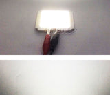 Ultra Bright 20W 30W 56MM 69MM Square LED COB Chip On Board Light Source for Panel Flood Spot Lights Downlight DC 36V 40V