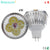 8 pcs Dimmable MR16 4W 3W AC&DC12V LED Spotlight lamp Downlight Bulb LED lamp LED Droplight Lighting LED light spot light