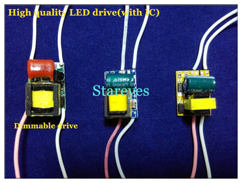 8 pcs Dimmable MR16 4W 3W AC&amp;DC12V LED Spotlight lamp Downlight Bulb LED lamp LED Droplight Lighting LED light spot light