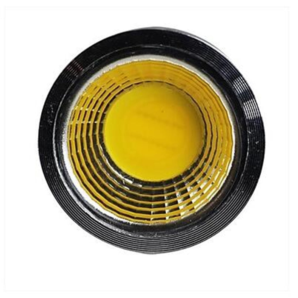 Spotlight Bulb GU10 10Pcs/lot 6W/9W/12W Dimmable Led Downlight AC220V/110V Warm/Cold White  LED Lamp
