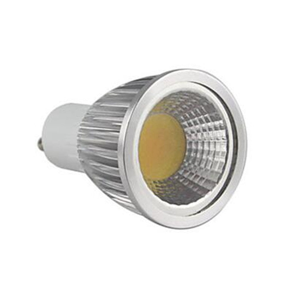 Spotlight Bulb GU10 10Pcs/lot 6W/9W/12W Dimmable Led Downlight AC220V/110V Warm/Cold White  LED Lamp