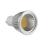 Spotlight Bulb GU10 10Pcs/lot 6W/9W/12W Dimmable Led Downlight AC220V/110V Warm/Cold White  LED Lamp