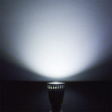 Spotlight Bulb GU10 10Pcs/lot 6W/9W/12W Dimmable Led Downlight AC220V/110V Warm/Cold White  LED Lamp