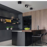 ACETIDE Dimmable Surface Mounted LED COB Downlight 5W/7W/9W/12W LED Lamp AC85V-265V Ceiling Spot Light with LED Driver