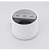 ACETIDE Dimmable Surface Mounted LED COB Downlight 5W/7W/9W/12W LED Lamp AC85V-265V Ceiling Spot Light with LED Driver