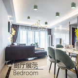 LED Downlight dimmable 10W modern Led surface mounted ceiling light spotlight interior Marca dragon Adjustable Angle