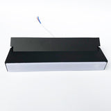 High Power 20W LED Downlight 10X2W LED Spotlight Ceiling Lamp Dimmable LED Flood Light Linear Light Aluminum Indoor Lighting