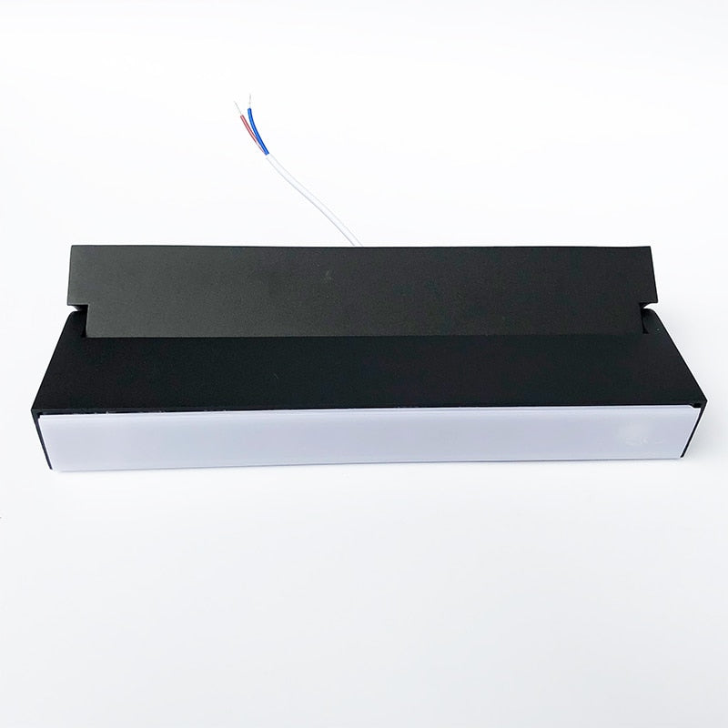 High Power 20W LED Downlight 10X2W LED Spotlight Ceiling Lamp Dimmable LED Flood Light Linear Light Aluminum Indoor Lighting