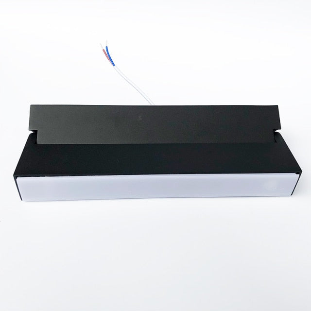 High Power 20W LED Downlight 10X2W LED Spotlight Ceiling Lamp Dimmable LED Flood Light Linear Light Aluminum Indoor Lighting