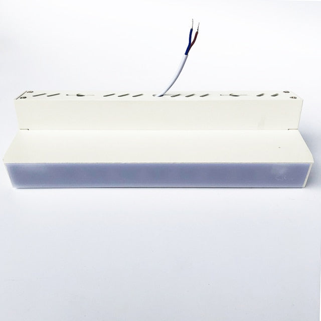 High Power 20W LED Downlight 10X2W LED Spotlight Ceiling Lamp Dimmable LED Flood Light Linear Light Aluminum Indoor Lighting