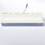 High Power 20W LED Downlight 10X2W LED Spotlight Ceiling Lamp Dimmable LED Flood Light Linear Light Aluminum Indoor Lighting