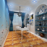 Ultra Slim 6W 9W 16W 24W Round Concealed Dual Color LED Panel Lamp Cool White + Blue/Red/Pink/Green Ceiling Lights Downlight