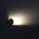 Mini Spot Light Recessed LED Ceiling Kitchen Cabinet 12V-24V 100V-240V 1W 2W 3W 4W Downlight Stair Home Bedroom Bulb Lamp