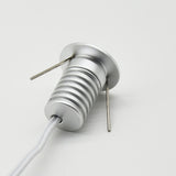 Mini Spot Light Recessed LED Ceiling Kitchen Cabinet 12V-24V 100V-240V 1W 2W 3W 4W Downlight Stair Home Bedroom Bulb Lamp
