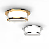 Crystal Recessed Ceiling Downlight lamp Led lights 220V 230V 5W 7W 9W 12w led spot lights Fixtures Indoor Lighting