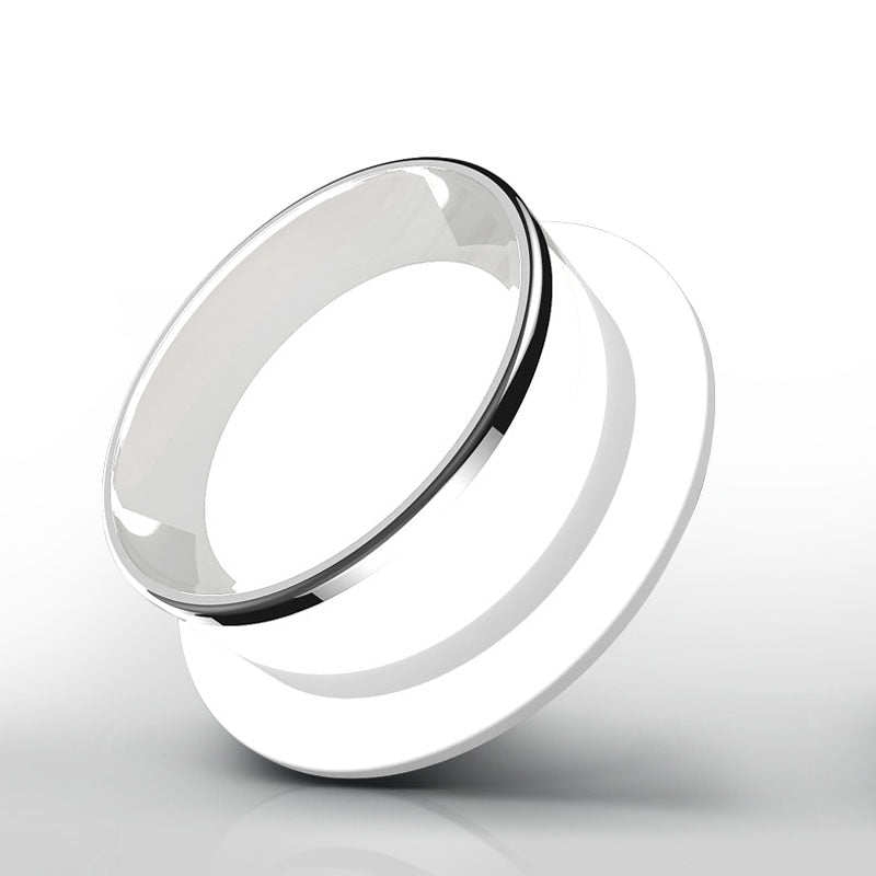 Crystal Recessed Ceiling Downlight lamp Led lights 220V 230V 5W 7W 9W 12w led spot lights Fixtures Indoor Lighting