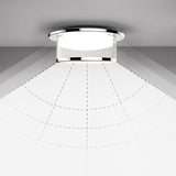 Crystal Recessed Ceiling Downlight lamp Led lights 220V 230V 5W 7W 9W 12w led spot lights Fixtures Indoor Lighting