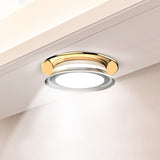 Luxury Style Crystal Led downlight 5W 7W 9W 12W spot light AC220V 110V led lamps ceiling lamp For Indoor recessed lighting