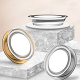 Luxury Style Crystal Led downlight 5W 7W 9W 12W spot light AC220V 110V led lamps ceiling lamp For Indoor recessed lighting