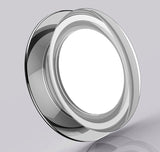 Luxury Style Crystal Led downlight 5W 7W 9W 12W spot light AC220V 110V led lamps ceiling lamp For Indoor recessed lighting