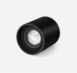 Dimmable Surface Mounted LED Downlights 7W 9W 12W 15W 18W 20W COB Ceiling Spot Lights AC85~265V Background Round Lamps Lndoor Lighting