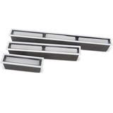 Recessed Square COB Dimmable LED Downlights 10W 20W 30W 40W LED Ceiling Spot Lights AC85V~265V LED Strip Lights Indoor Lighting