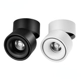 LED Dimmable Downlight  10W 12W 20W 24W 30W 36W LED Surface Mounted Spotlight LED Ceiling Lamp  Lamps for Living Room