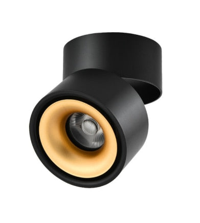 LED Dimmable Downlight  10W 12W 20W 24W 30W 36W LED Surface Mounted Spotlight LED Ceiling Lamp  Lamps for Living Room