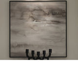 Round Led Panel Light Surface Mounted 5W 7W 9W 12W 18W Downlight ceiling down 220V lampada led lamp with LED Driver