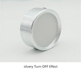 Round Led Panel Light Surface Mounted 5W 7W 9W 12W 18W Downlight ceiling down 220V lampada led lamp with LED Driver