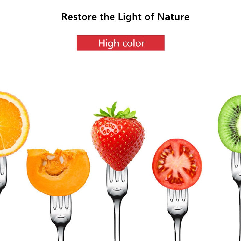 Round Led Panel Light Surface Mounted 5W 7W 9W 12W 18W Downlight ceiling down 220V lampada led lamp with LED Driver