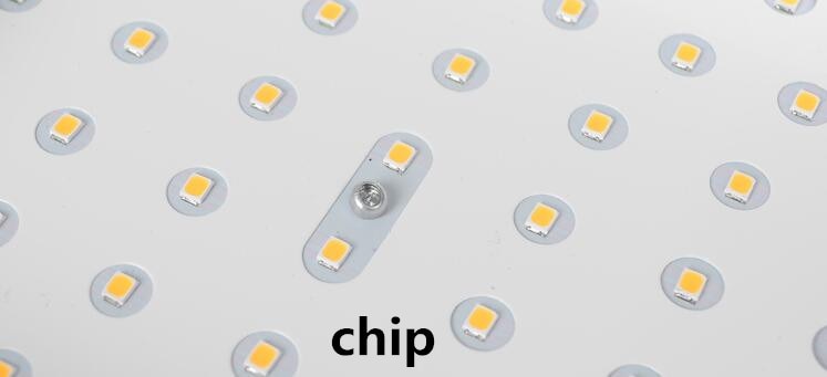 Led Panel no Dimmable Recessed led downlight  12W 18W 24w 32w Square  LED Spot light led ceiling lamp  AC110V 220V