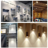 New 1W LED Recessed Cabinet Mini Spotlight Led Downlight Jewelry Cabinet Lamp DC12V LED Ceiling Star Light