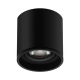 Dimmable Cylinder LED Downlights 6W 10W 12W 15W 22W COB Ceiling Spot Lights AC85~265V Backg Round Lamps Lndoor Lighting