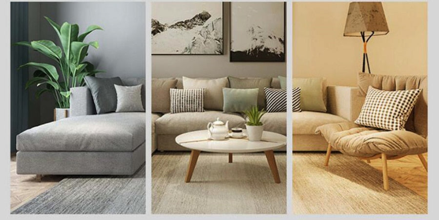 Folding 360° Rotating Dimmable COB LED Downlights 10W 20W 30W LED Ceiling Spot Lights AC85-265V LED Ceiling Lamps Indoor Lighting