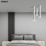 Simple New Modern LED Ceiling Lights Living Study Room Bedroom Aisle Cloakroom Indoor Lighting  Downlight Dimmable Remote Lamps