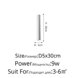 Simple New Modern LED Ceiling Lights Living Study Room Bedroom Aisle Cloakroom Indoor Lighting  Downlight Dimmable Remote Lamps