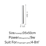 Simple New Modern LED Ceiling Lights Living Study Room Bedroom Aisle Cloakroom Indoor Lighting  Downlight Dimmable Remote Lamps