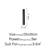 Simple New Modern LED Ceiling Lights Living Study Room Bedroom Aisle Cloakroom Indoor Lighting  Downlight Dimmable Remote Lamps