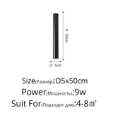 Simple New Modern LED Ceiling Lights Living Study Room Bedroom Aisle Cloakroom Indoor Lighting  Downlight Dimmable Remote Lamps