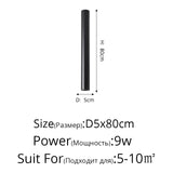 Simple New Modern LED Ceiling Lights Living Study Room Bedroom Aisle Cloakroom Indoor Lighting  Downlight Dimmable Remote Lamps