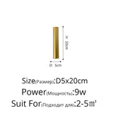 Simple New Modern LED Ceiling Lights Living Study Room Bedroom Aisle Cloakroom Indoor Lighting  Downlight Dimmable Remote Lamps